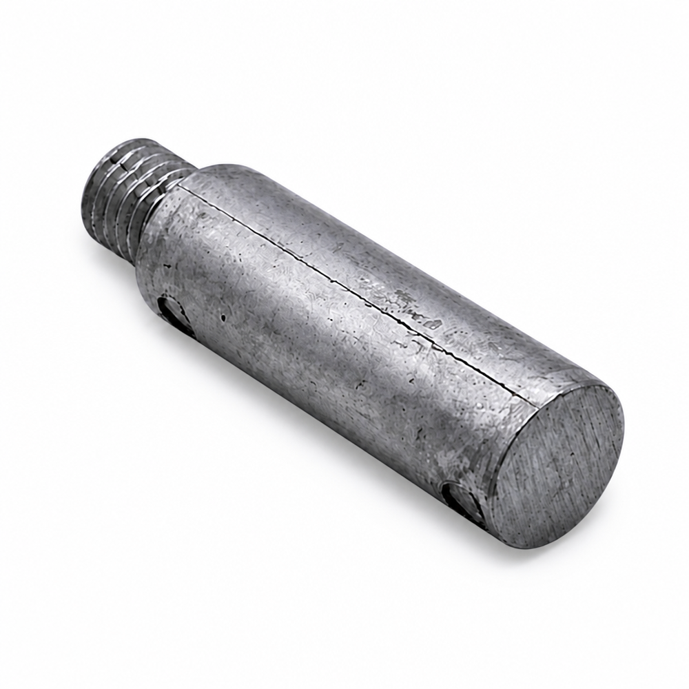 Recmar REC119574-18790Z marine anode product image - clean product image