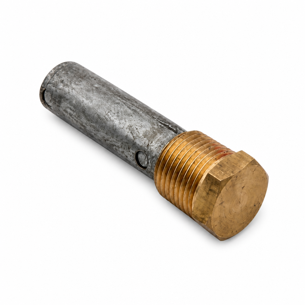Recmar REC119574-18790 marine anode product image - clean product image