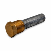 Recmar REC119574-18790 marine anode product image - clean product image