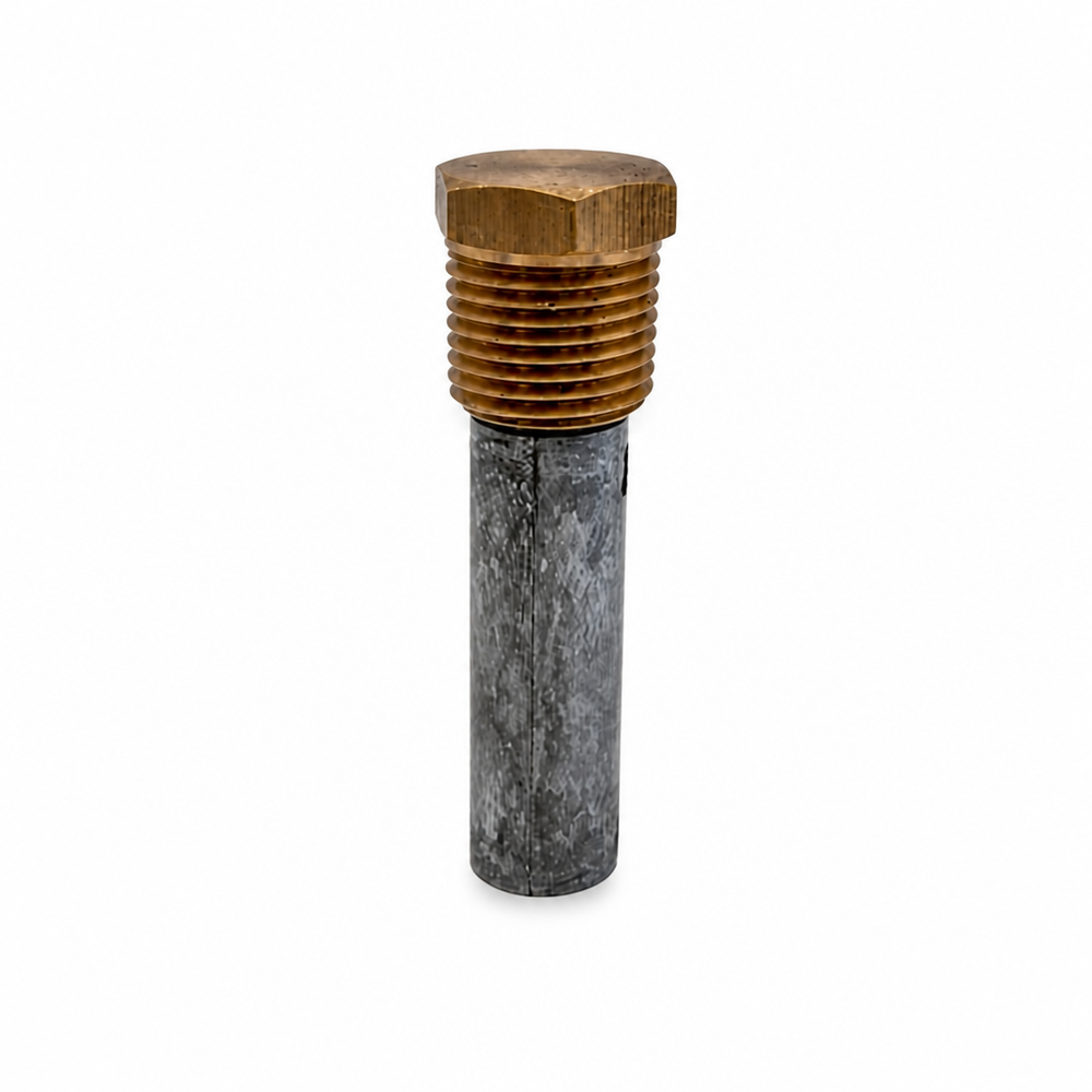 Recmar REC119574-18790 marine anode product image - clean product image
