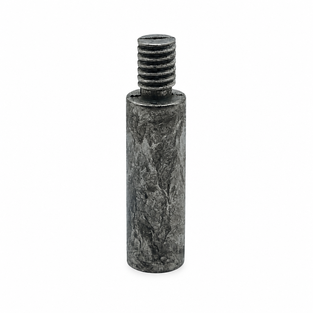 Recmar REC119574-44150Z marine anode product image - clean product image
