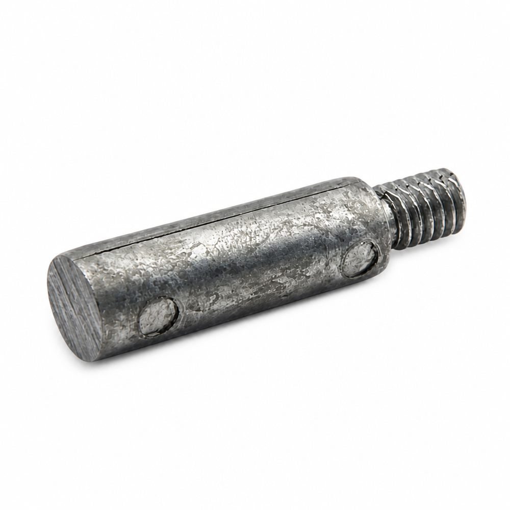 Recmar REC119574-44150Z marine anode product image - clean product image