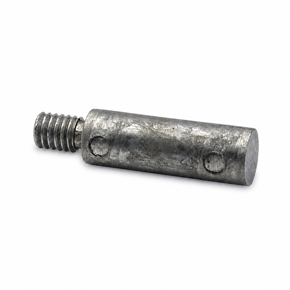 Recmar REC119574-44150Z marine anode product image - clean product image