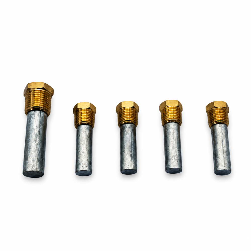 Recmar REC119773-92600 marine anode product image - clean product image