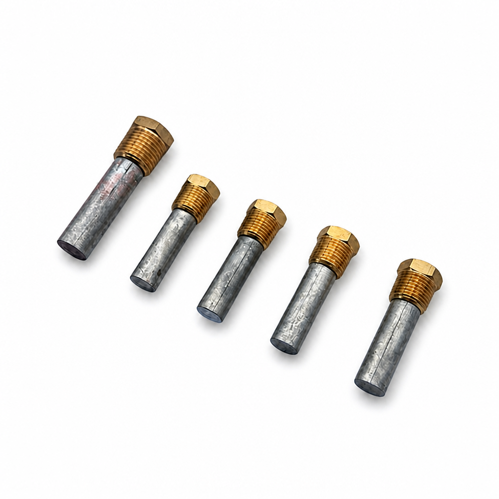Recmar REC119773-92600 marine anode product image - clean product image