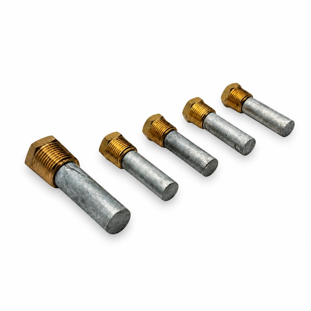 Recmar REC119773-92600 marine anode product image - clean product image