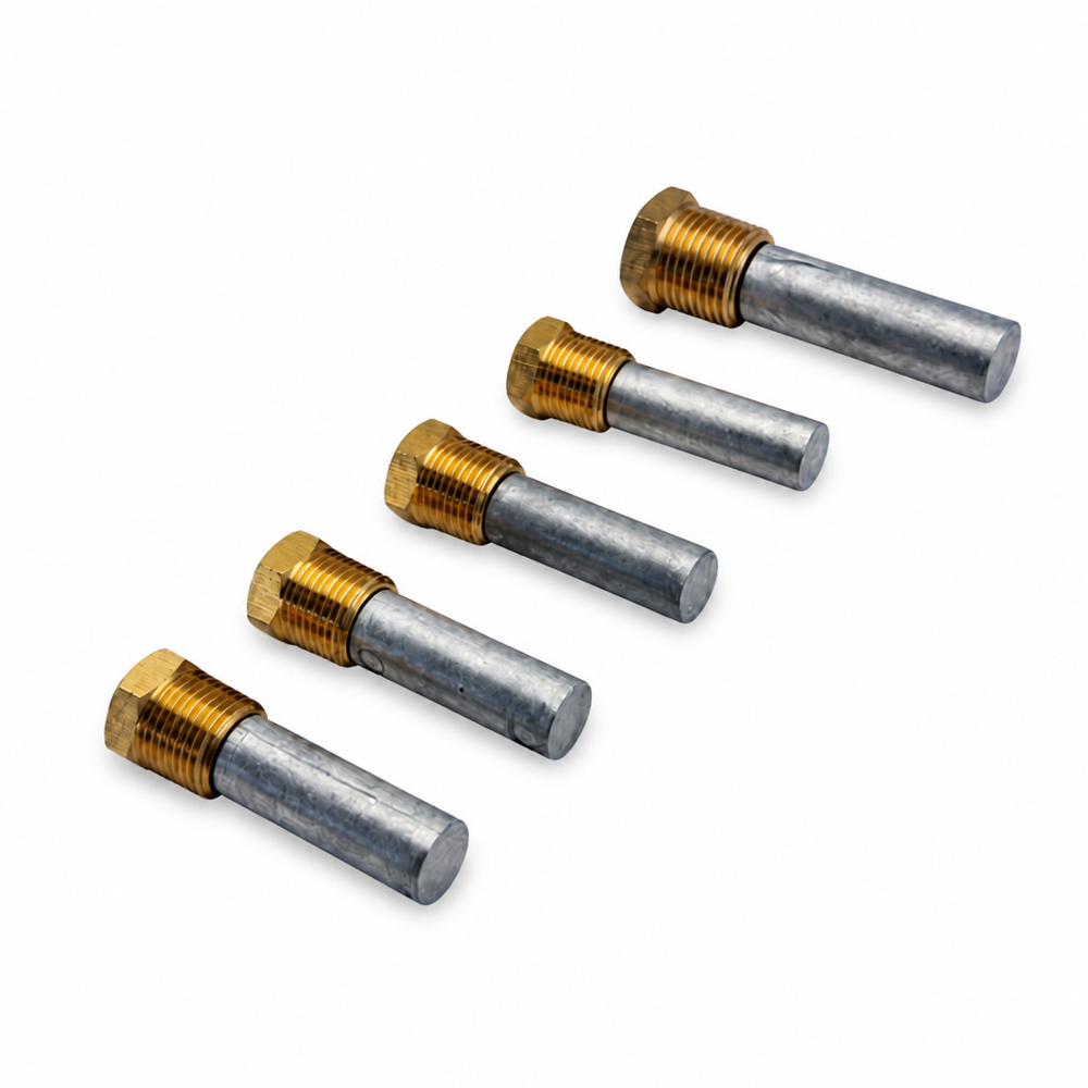 Recmar REC119773-92600 marine anode product image - clean product image