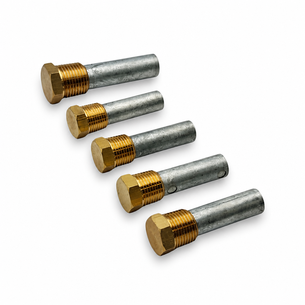 Recmar REC119773-92600 marine anode product image - clean product image