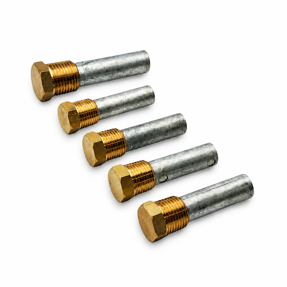 Recmar REC119773-92600 marine anode product image - clean product image
