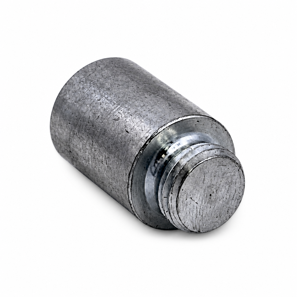 Recmar REC120650-13420Z marine anode product image - clean product image