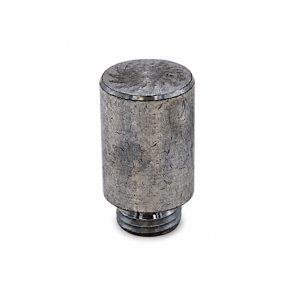 Recmar REC120650-13420Z marine anode product image - clean product image
