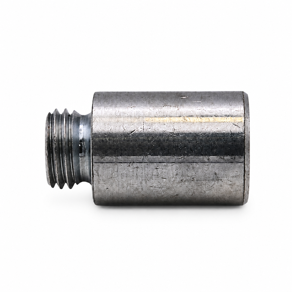 Recmar REC120650-13420Z marine anode product image - clean product image