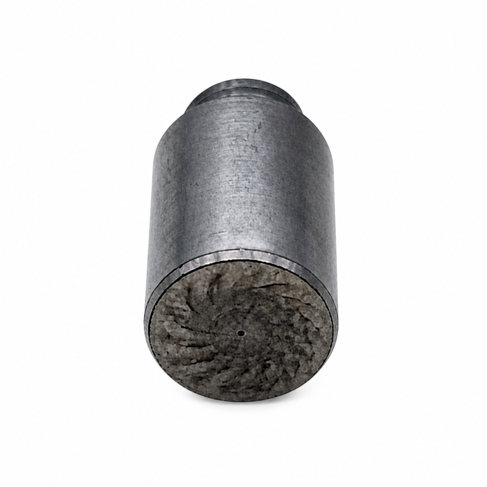 Recmar REC120650-13420Z marine anode product image - clean product image