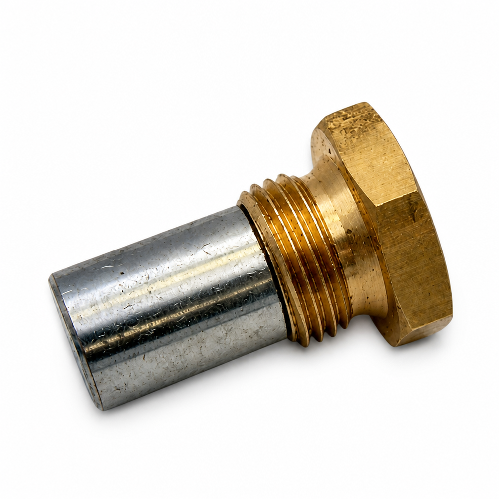 Recmar REC120650-13420 marine anode product image - clean product image