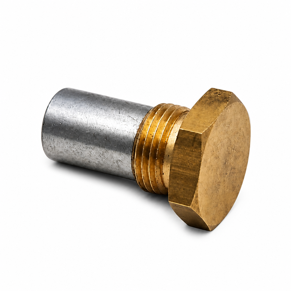 Recmar REC120650-13420 marine anode product image - clean product image