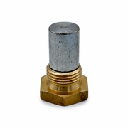 Recmar REC120650-13420 marine anode product image - clean product image