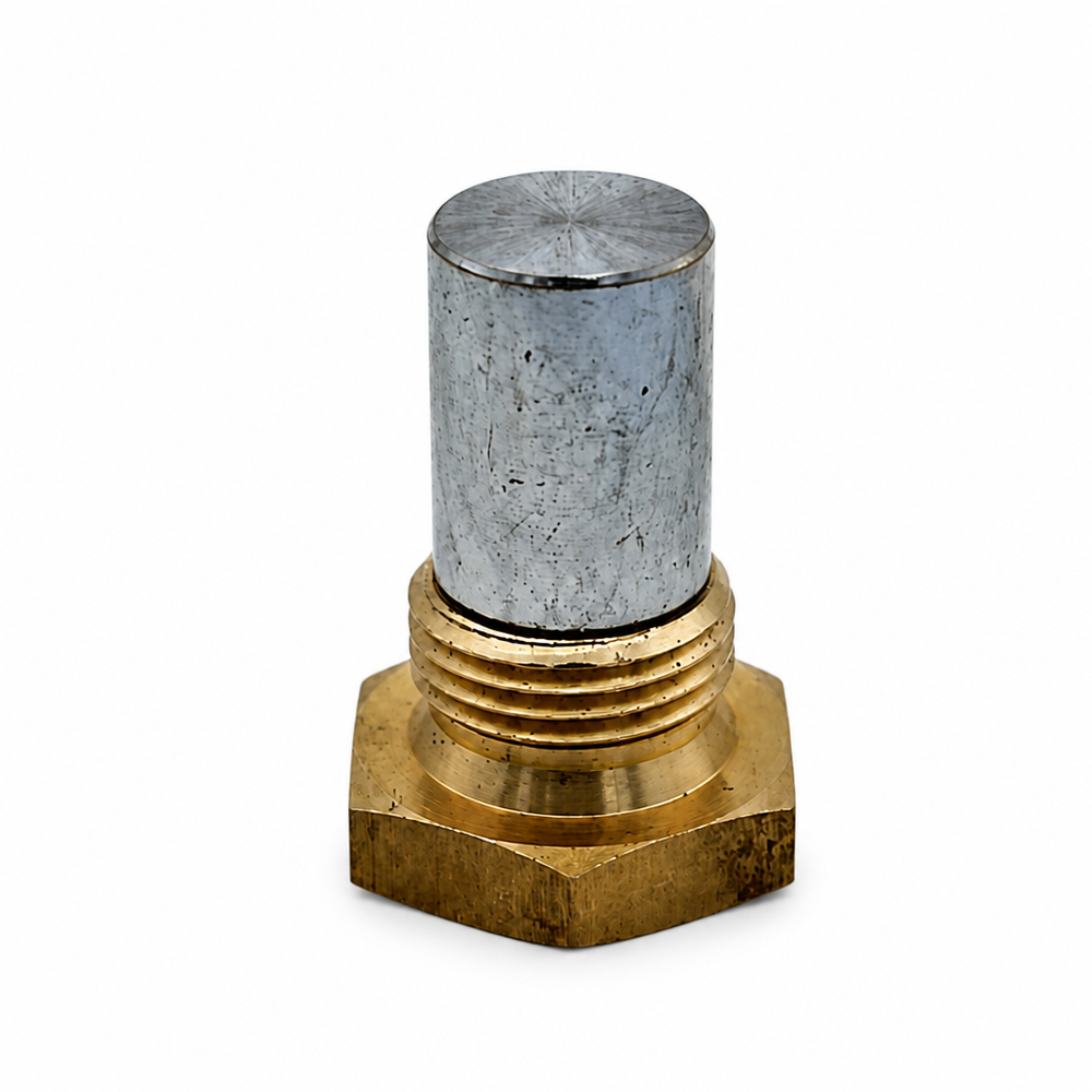 Recmar REC120650-13420 marine anode product image - clean product image
