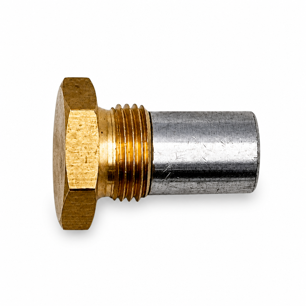 Recmar REC120650-13420 marine anode product image - clean product image