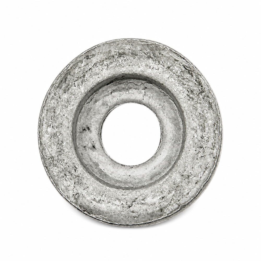 Recmar REC12155-ZV5-000AL marine anode product image - clean product image