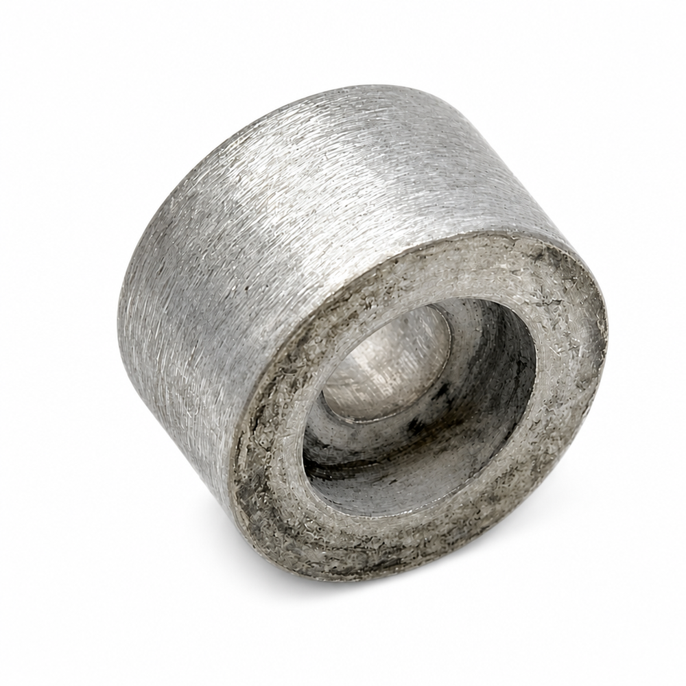 Recmar REC12155-ZV5-000AL marine anode product image - clean product image