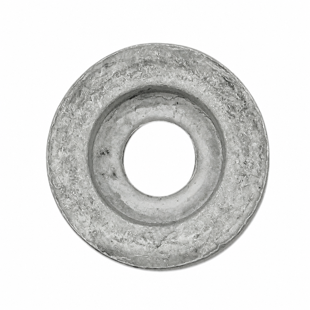 Recmar REC12155-ZV5-000 marine anode product image - clean product image