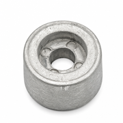 Recmar REC12155-ZV5-000 marine anode product image - clean product image