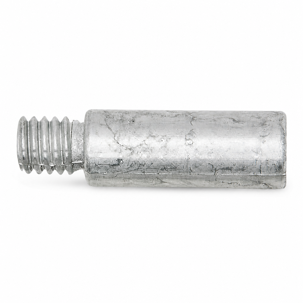 Recmar REC127692-09300ZAL marine anode product image - clean product image