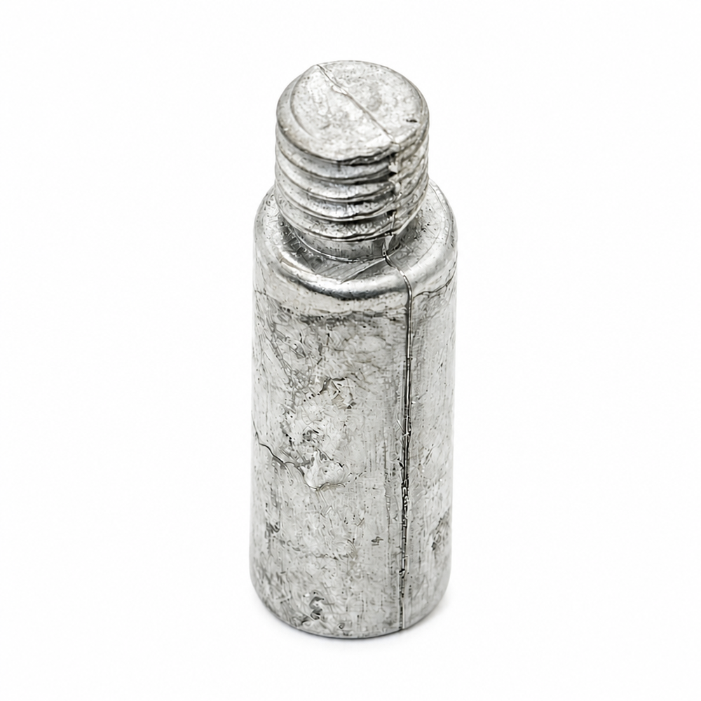 Recmar REC127692-09300ZAL marine anode product image - clean product image