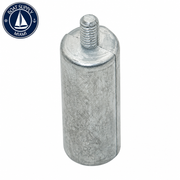 Recmar REC1331818 marine anode - Boat Supply Miami - clean product image