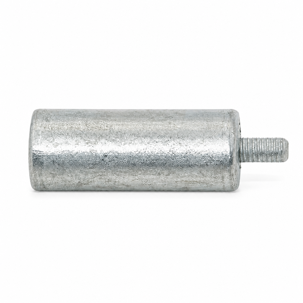 Recmar REC1331818 marine anode product image - clean product image
