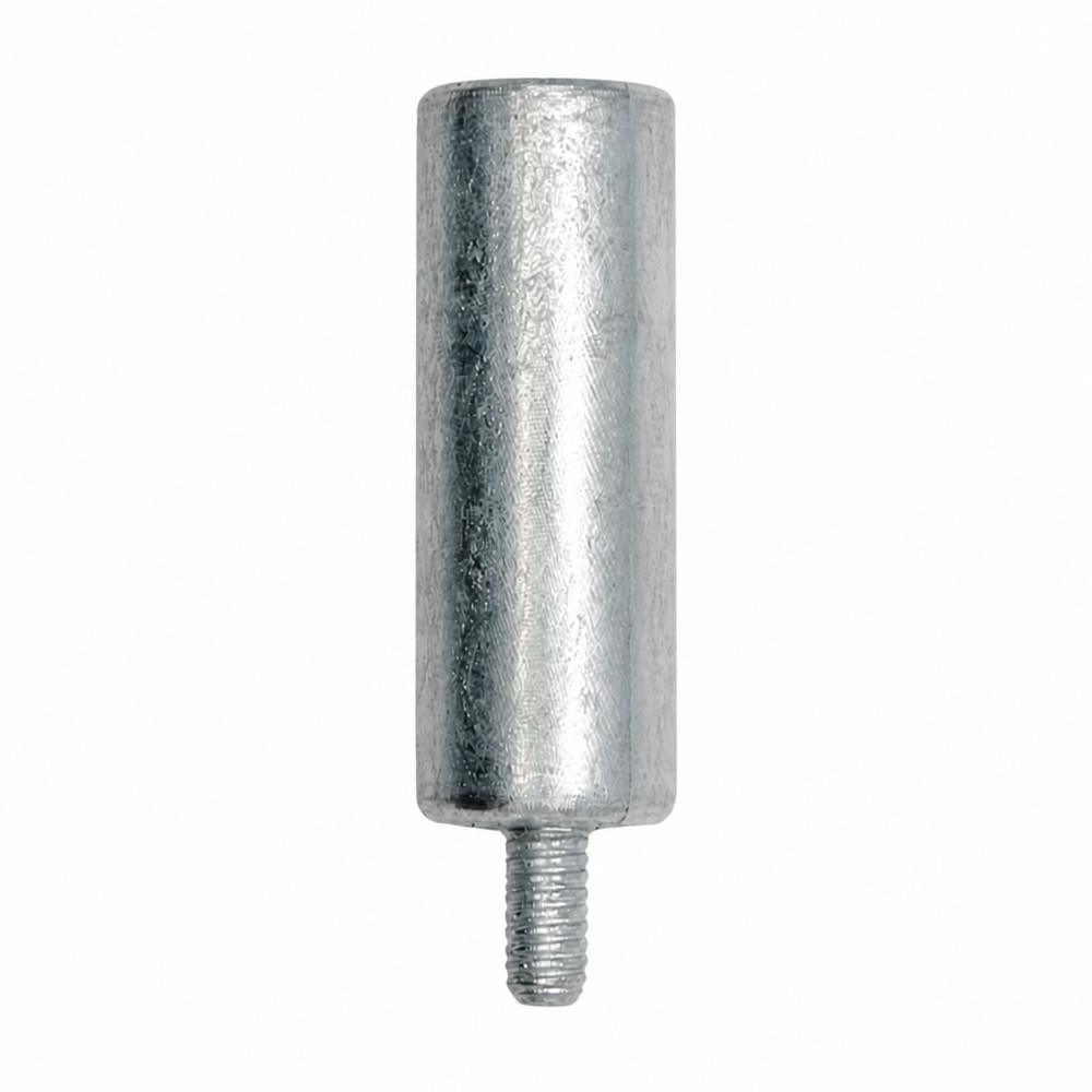 Recmar REC1331818 marine anode product image - clean product image