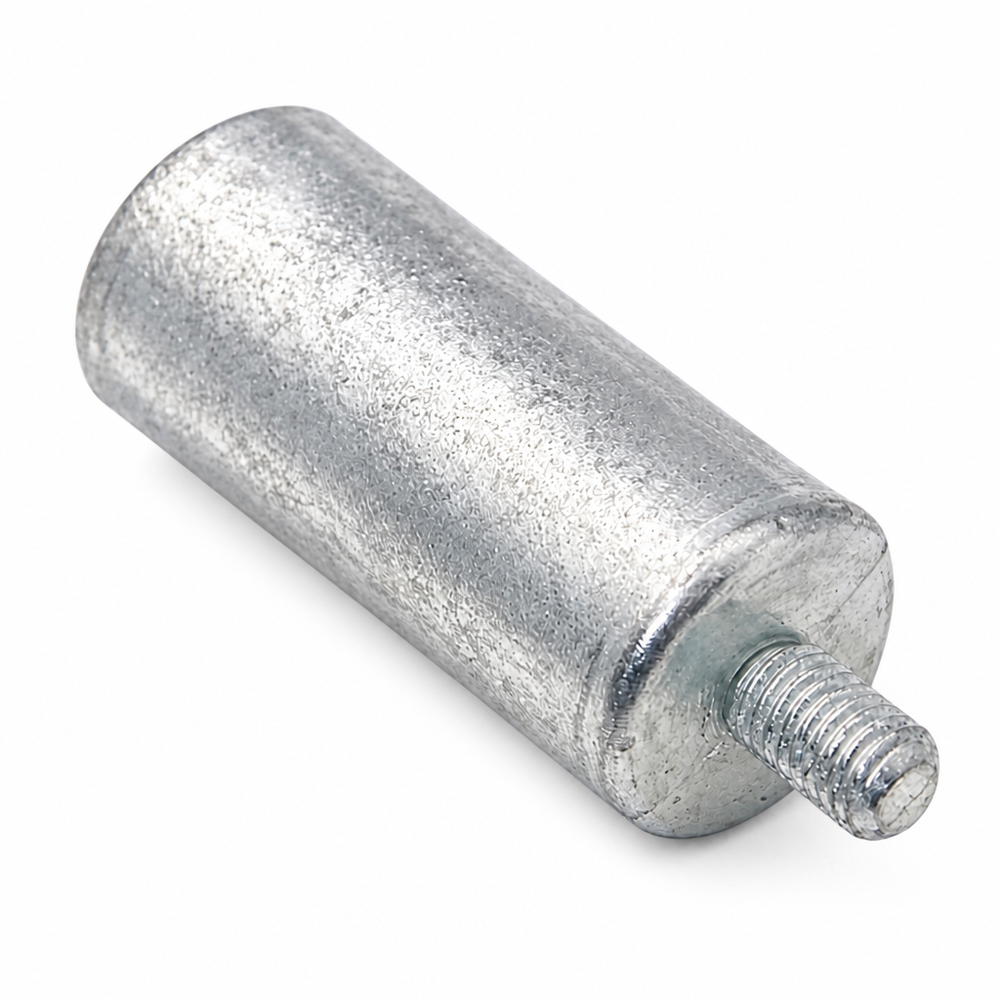 Recmar REC1331818 marine anode product image - clean product image