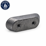 Recmar REC173029 marine anode - Boat Supply Miami - clean product image