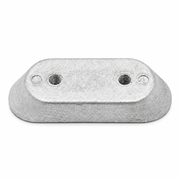 Recmar REC173029AL marine anode product image - clean product image