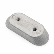 Recmar REC173029AL marine anode product image - clean product image