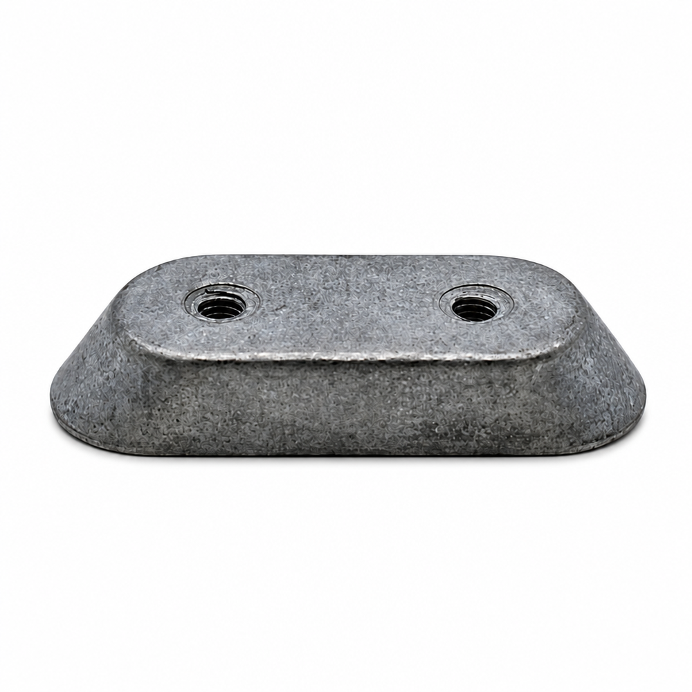 Recmar REC173029 marine anode product image - clean product image