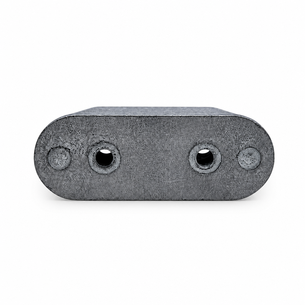 Recmar REC173029 marine anode product image - clean product image