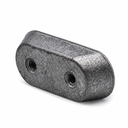 Recmar REC173029 marine anode product image - clean product image