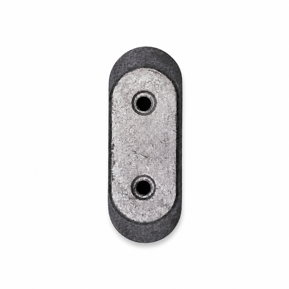 Recmar REC173029 marine anode product image - clean product image