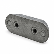 Recmar REC173029 marine anode product image - clean product image