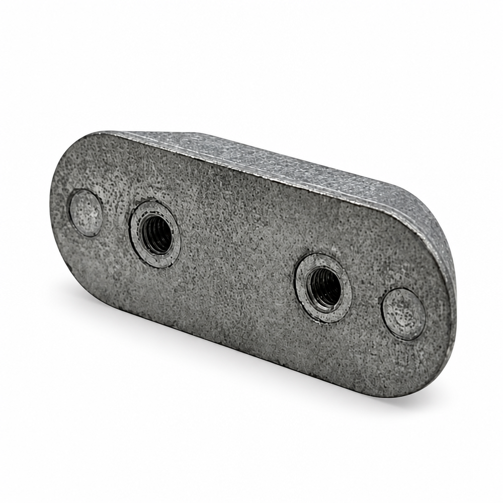 Recmar REC173029 marine anode product image - clean product image