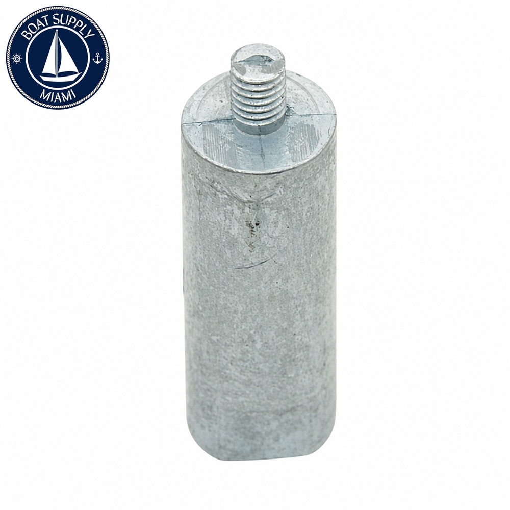 Recmar REC177301-54900 marine anode - Boat Supply Miami - clean product image