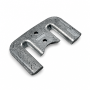 Recmar REC196350-02350 marine anode product image - clean product image