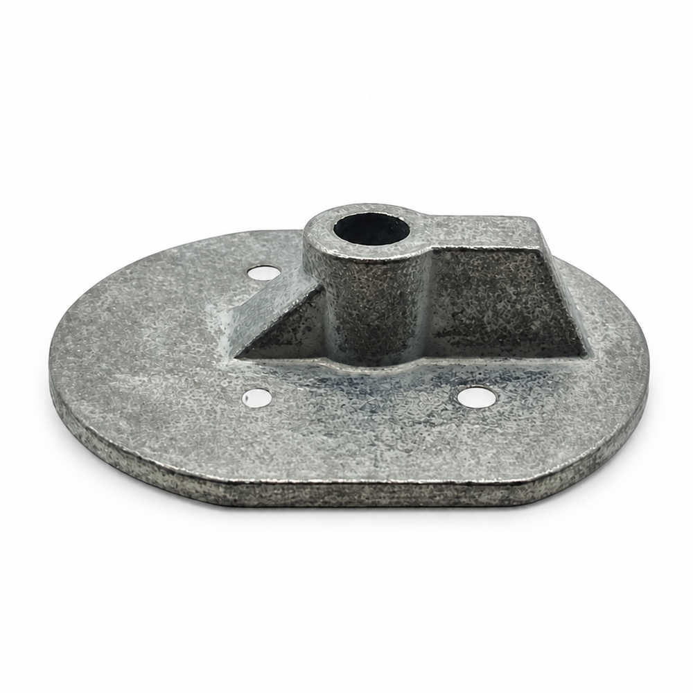 Recmar REC196350-02570 marine anode product image - clean product image