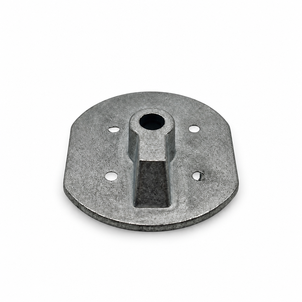Recmar REC196350-02570 marine anode product image - clean product image