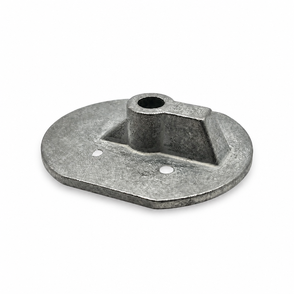 Recmar REC196350-02570 marine anode product image - clean product image