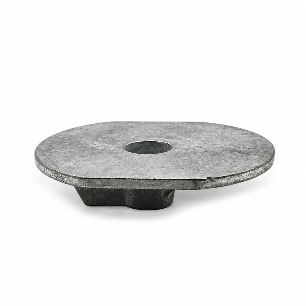 Recmar REC196350-02570 marine anode product image - clean product image