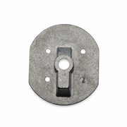 Recmar REC196350-02570 marine anode product image - clean product image