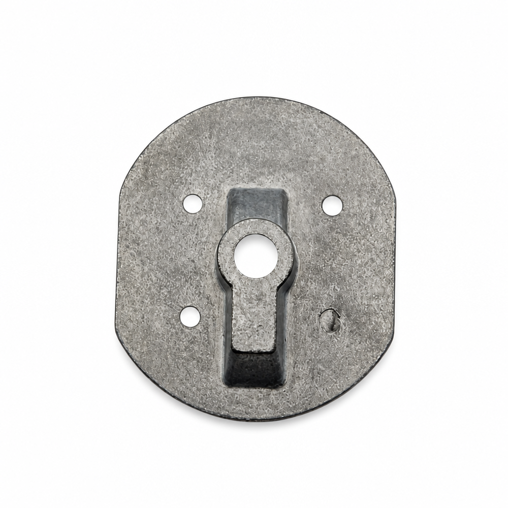 Recmar REC196350-02570 marine anode product image - clean product image