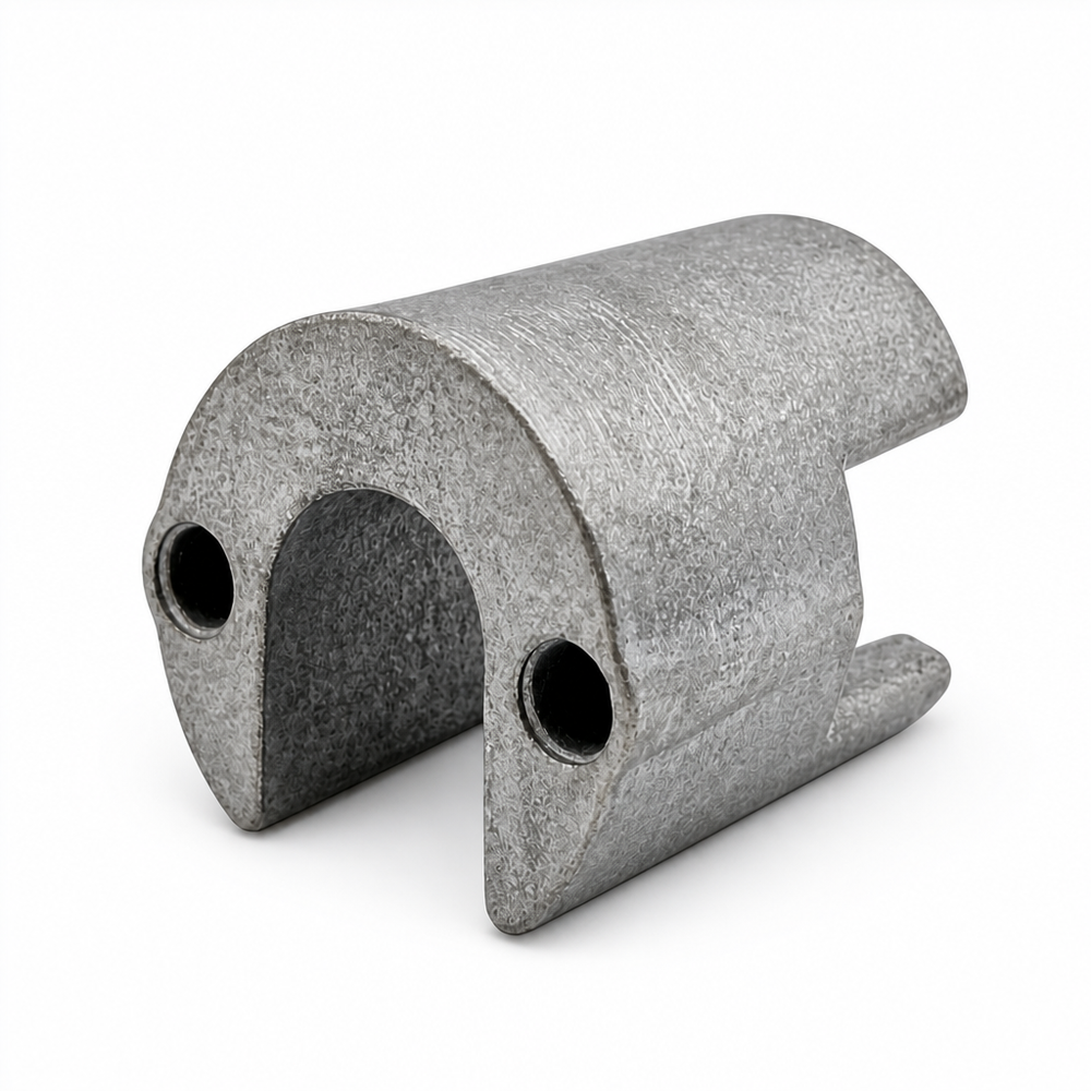 Recmar REC196350-07360 marine anode product image - clean product image